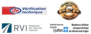 Verification mécanique et inspection mécanique à Montreal